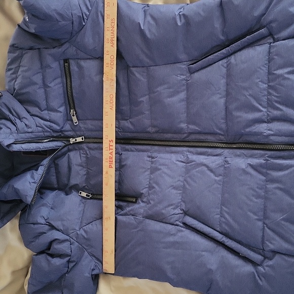 Orolay Down Coat - Picture 4 of 8